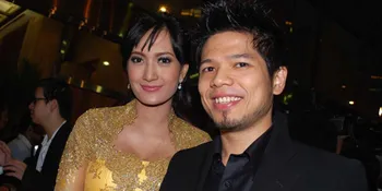 Baim - Artika Doakan Dian Cepat Punya Momongan