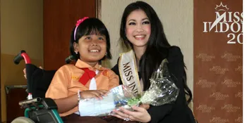 Karenina Sunny Halim Ingin Main Film