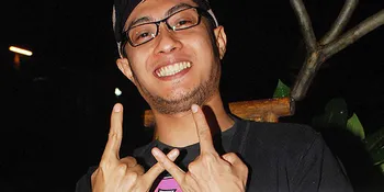 Jadi Suami, Ferry Ardiansyah Merasa Punya Tanggung Jawab Ekstra