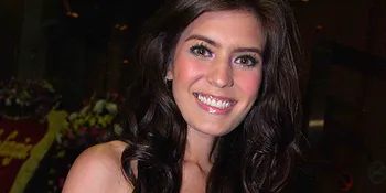 Carissa Putri Belum Mau Ekspos Pacar