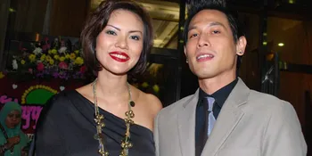 Aline Adita Serius Tapi Santai Jalani Hubungan