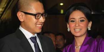 Ayu Shita Tak Terkendala Umur Dalam Berpacaran
