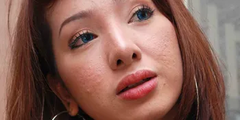 Masuk Nominasi AMI, Devita Rusdi Kaget