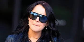 Lindsay Lohan Merasa Tak Menyalahi Hukum