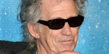 The Rolling Stones Masuk Top Chart Inggris Setelah 16 Tahun