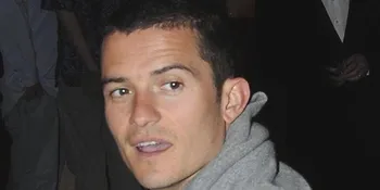 Orlando Bloom Berperan di 'THREE MUSKETEERS' Versi 3D