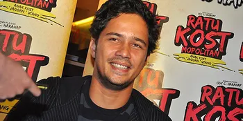 Selingkuh Halal Fathir - Luna Maya