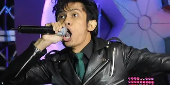 Gabungan Artis Serukan Anti Human Trafficking