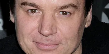 Mike Myers Bisa Memahami Perasaan Shrek
