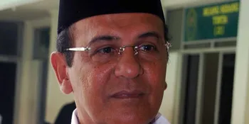 Mark Sungkar: Ibu Ainun Kartini Masa Kini