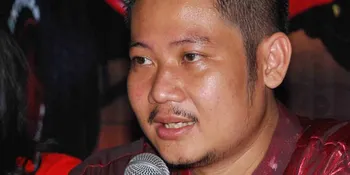 Ki Kusumo Sambut Ultah Jakarta Dengan Barongsai