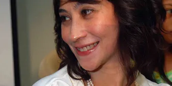 Perlancar Haid, Shelomita Totok Aura Sebulan Sekali