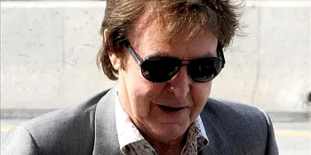 Paul McCartney Bakal Dapat Penghargaan Dari Obama