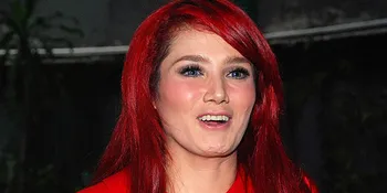 Mulan Jameela Dukung Duet Dhani - Dewi