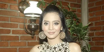 Nuri Maulida, Masih Fokus ke Kuliah dan Karier