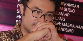 Surya Saputra Pasti Beritahu Media Jika Chintya Hamil