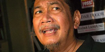 Deddy Mizwar Miris Banyak Bioskop Gulung Tikar
