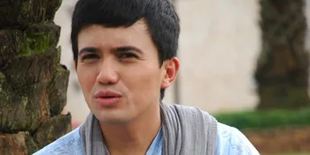 Sahrul Gunawan Mantap Nyanyikan Lagu Religi