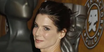 Sandra Bullock Akan Tampil di MTV Movie Award