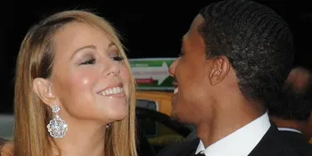 Rumor Hamil, Mariah Carey Batal Main Film