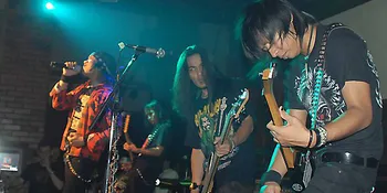Akhir 2010, Jamrud Rilis Album Baru