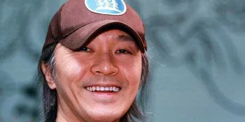 Stephen Chow Luncurkan Animasi 'CJ7'