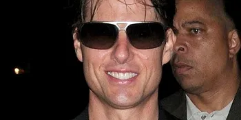 Tom Cruise: Tak Ada Yang Lebih Penting Selain Jadi Ayah