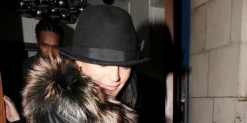 Fox Calonkan Lohan, Madonna, Timberlake Untuk Gantikan Cowell