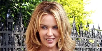 Kylie Minogue Tak Perlu Biaya Tinggi Untuk Merawat Kecantikan