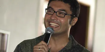 Surya Saputra Belum Berani Jalani Metode Bayi Tabung