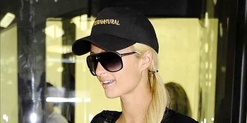 Paris Hilton Tak Mau Doug Reinhardt Dekat-Dekat Miss USA