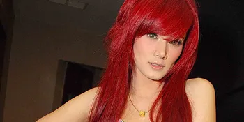 Mulan Jameela Bakal Tampil Bareng Sirkus