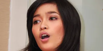 Gracia Indri Ingin Jadi Penyanyi Sedari Kecil