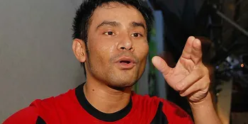Judika Gabung Republik Cinta Management?