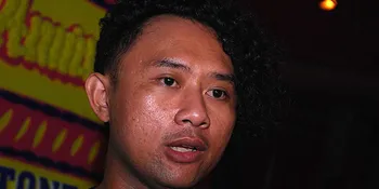 Penjualan Album Merugi, Ronald Surapradja Tak Peduli