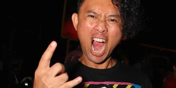 'ROCKNALD' Siap Gantikan 'RONALDISKO'