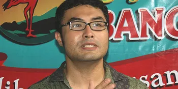 Surya Saputra Segera Share ke Media Kalau Chintya Hamil