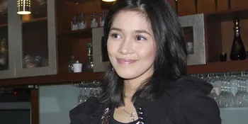 Gracia Indri Bantah Pacari Gitaris Geisha