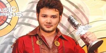 Ridho Rhoma Makin Go International