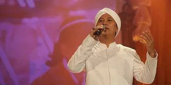 Album Baru Opick Bakal Penuh Kolaborasi