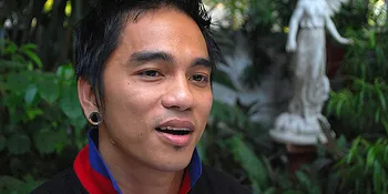 Enda Ungu: Rossa Itu Seorang Diva