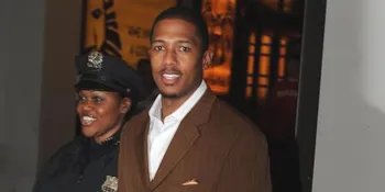 Nick Cannon Menyukai Wanita Yang Lebih Tua
