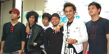 Makin Go International, Nidji Melaju ke Amerika