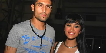 Julia Perez Siap Kembangkan Sepak Bola di Pacitan