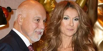 Celine Dion Hamil Anak Kembar