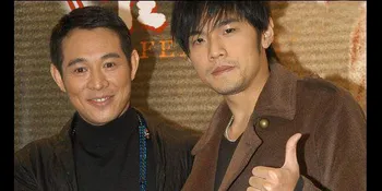 Jay Chou Nyanyikan Soundtrack Film Baru Jet Li