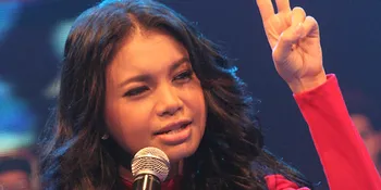 Rossa Bikin Nangis Istri PM Malaysia