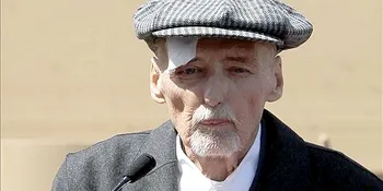 Dennis Hopper Wafat di Usia 74 Tahun