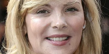 Tak Mau Naskah Bocor, Kim Cattrall Bikin Adegan Palsu
