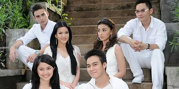 'SEJUTA CINTA MARSHANDA' Obati Kangen Penggemar Marshanda